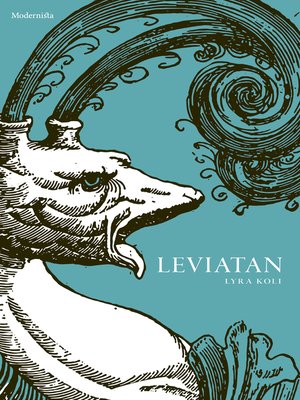cover image of Leviatan